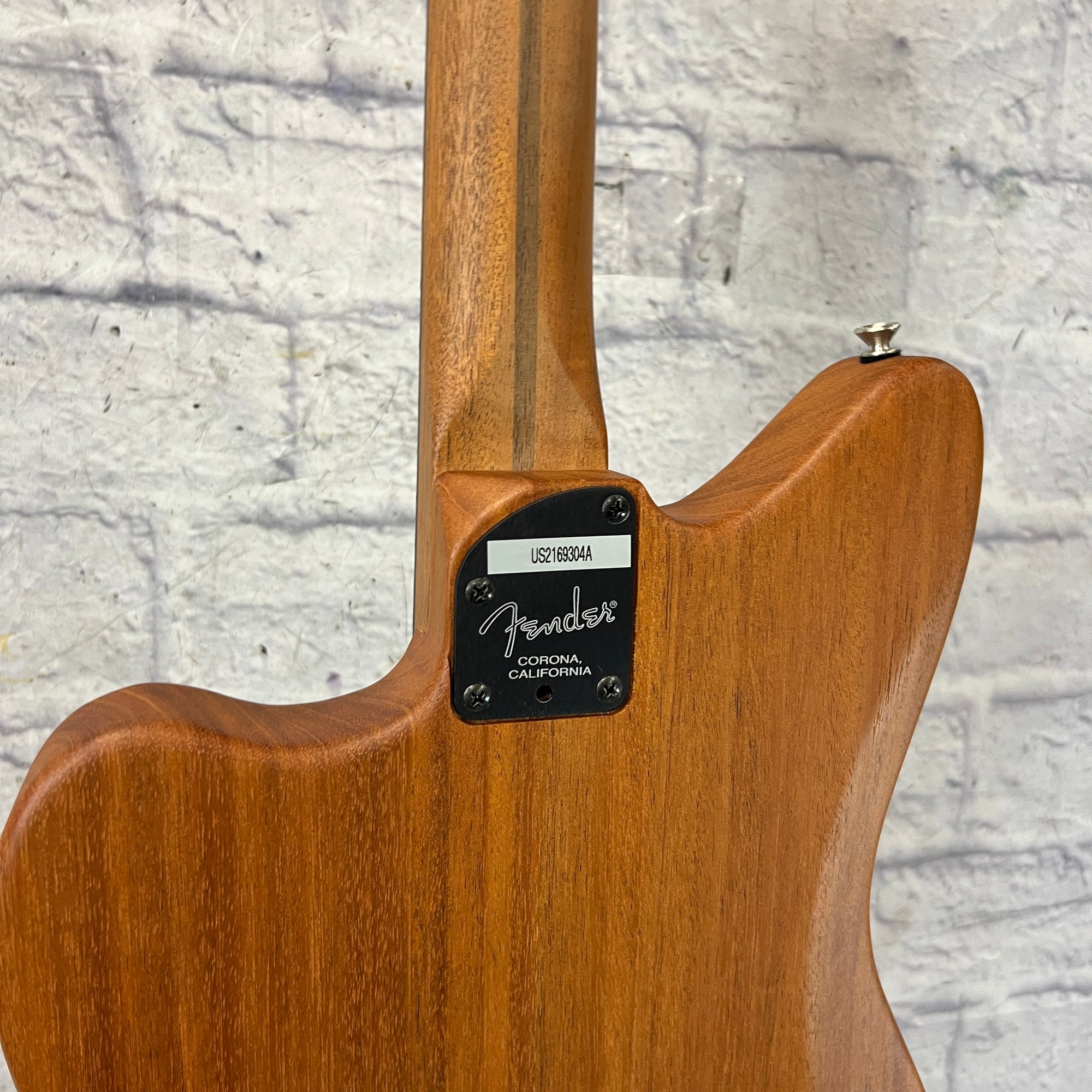 Fender American Acoustasonic Jazzmaster B-Stock