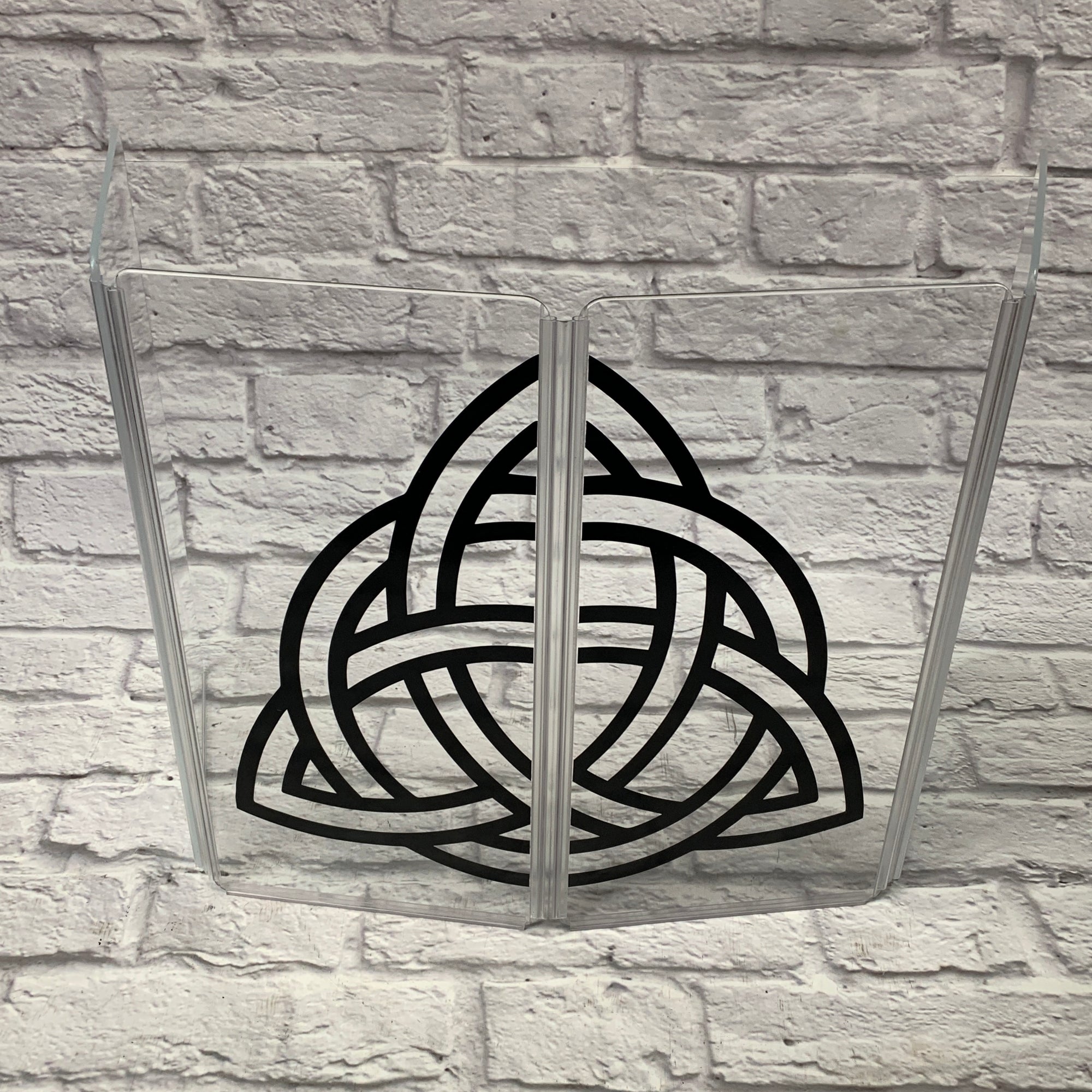 ClearSonic JB-4 Amp Shield