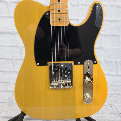 Squier Classic Vibe '50s Esquire - Butterscotch