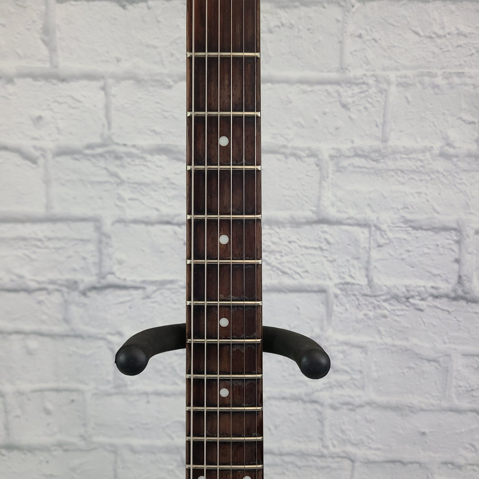 Epiphone SG Special Black