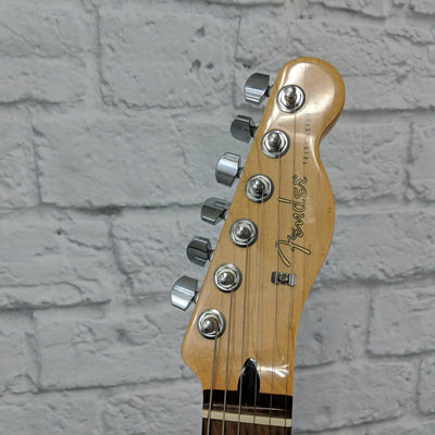 Fender Player Series Telecaster MIM