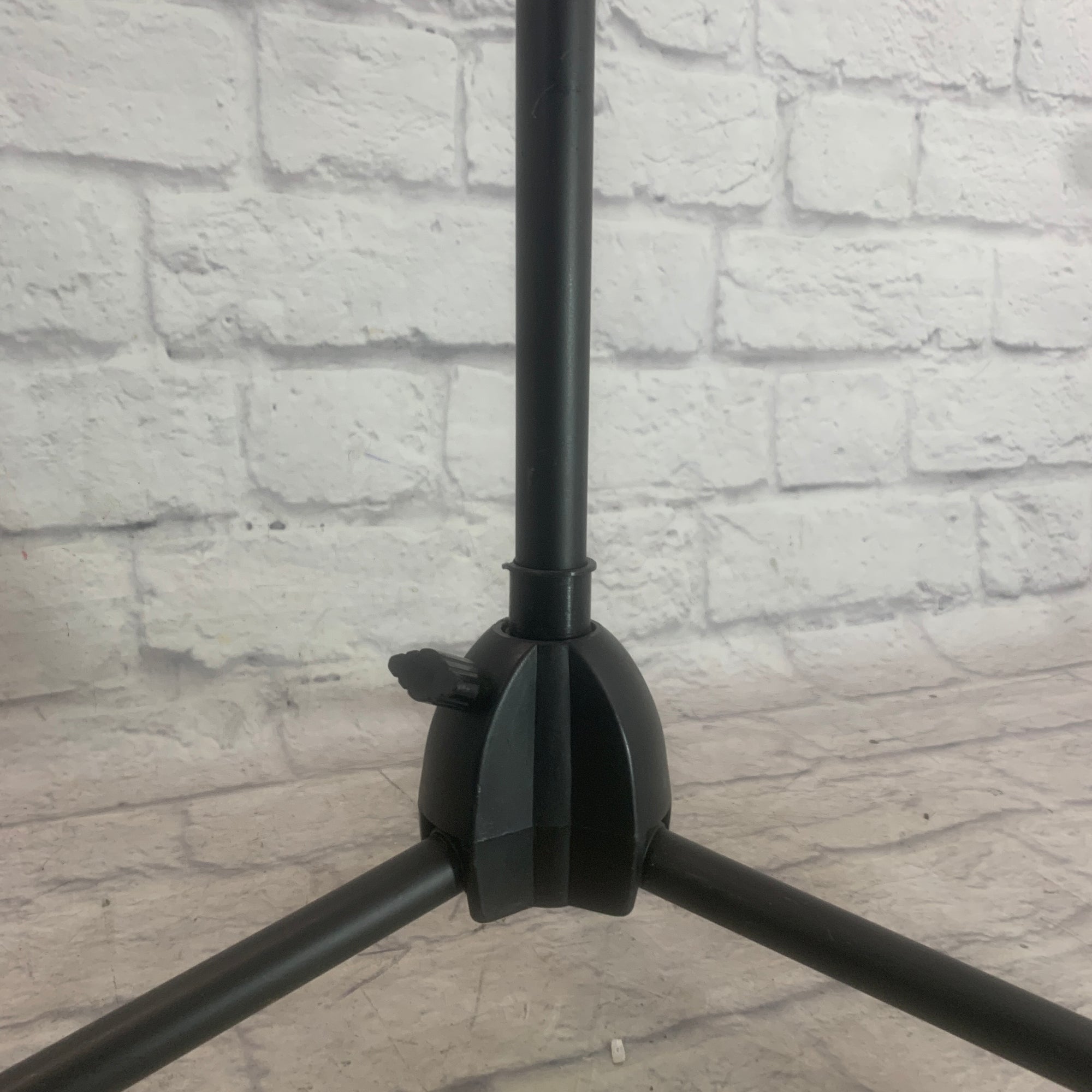 On Stage Stands Mic Stand w/ Boom