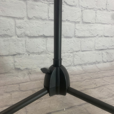 On Stage Stands Mic Stand w/ Boom