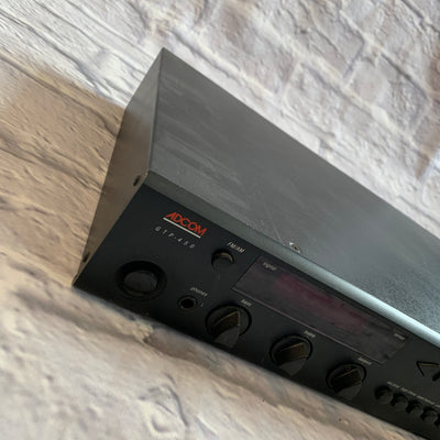 Adcom GTP-450 Stereo Tuner/Preamplifier Radio