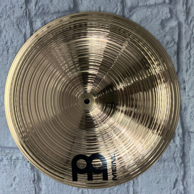 Meinl Classics 16" China