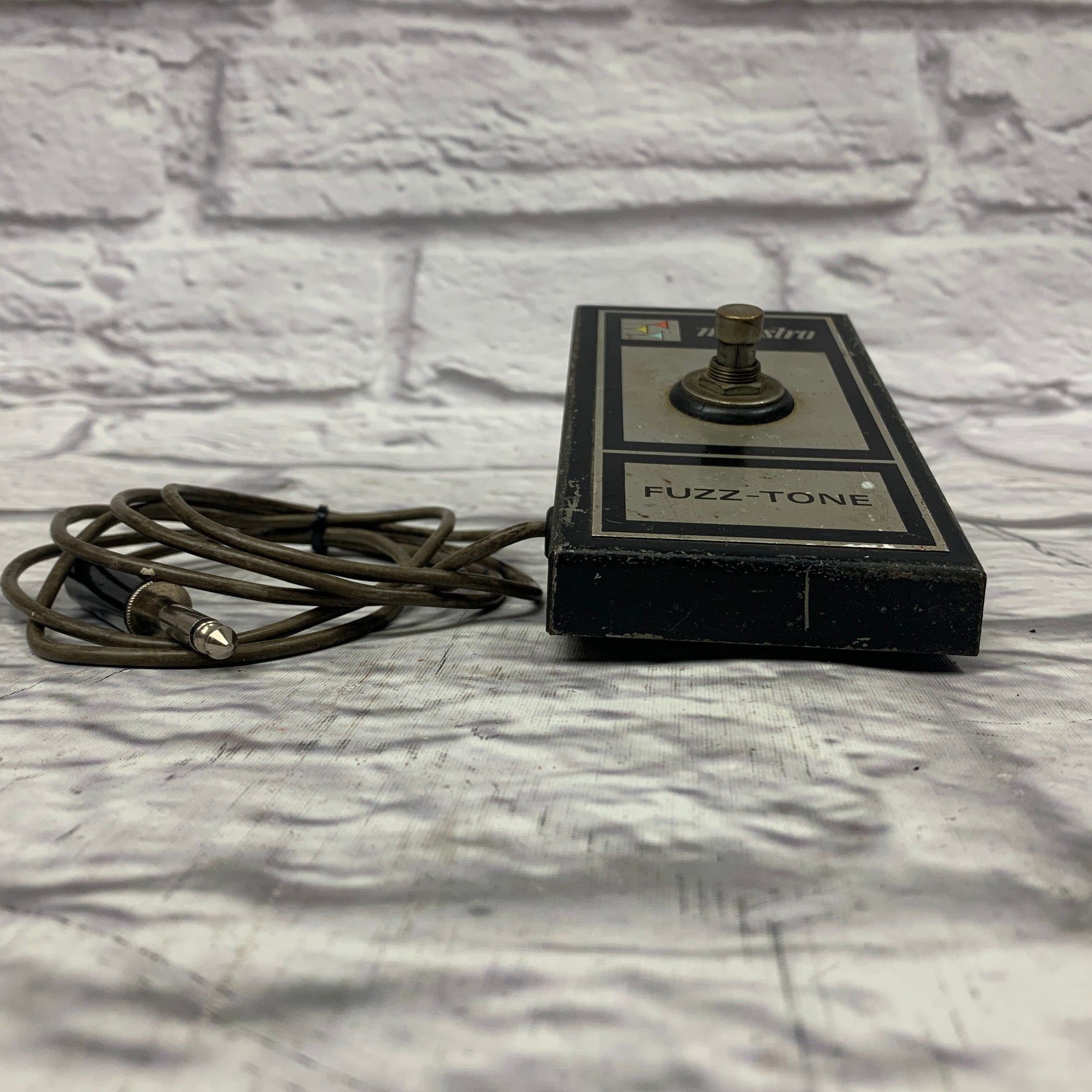Vintage Maestro FX-1B Fuzz Tone