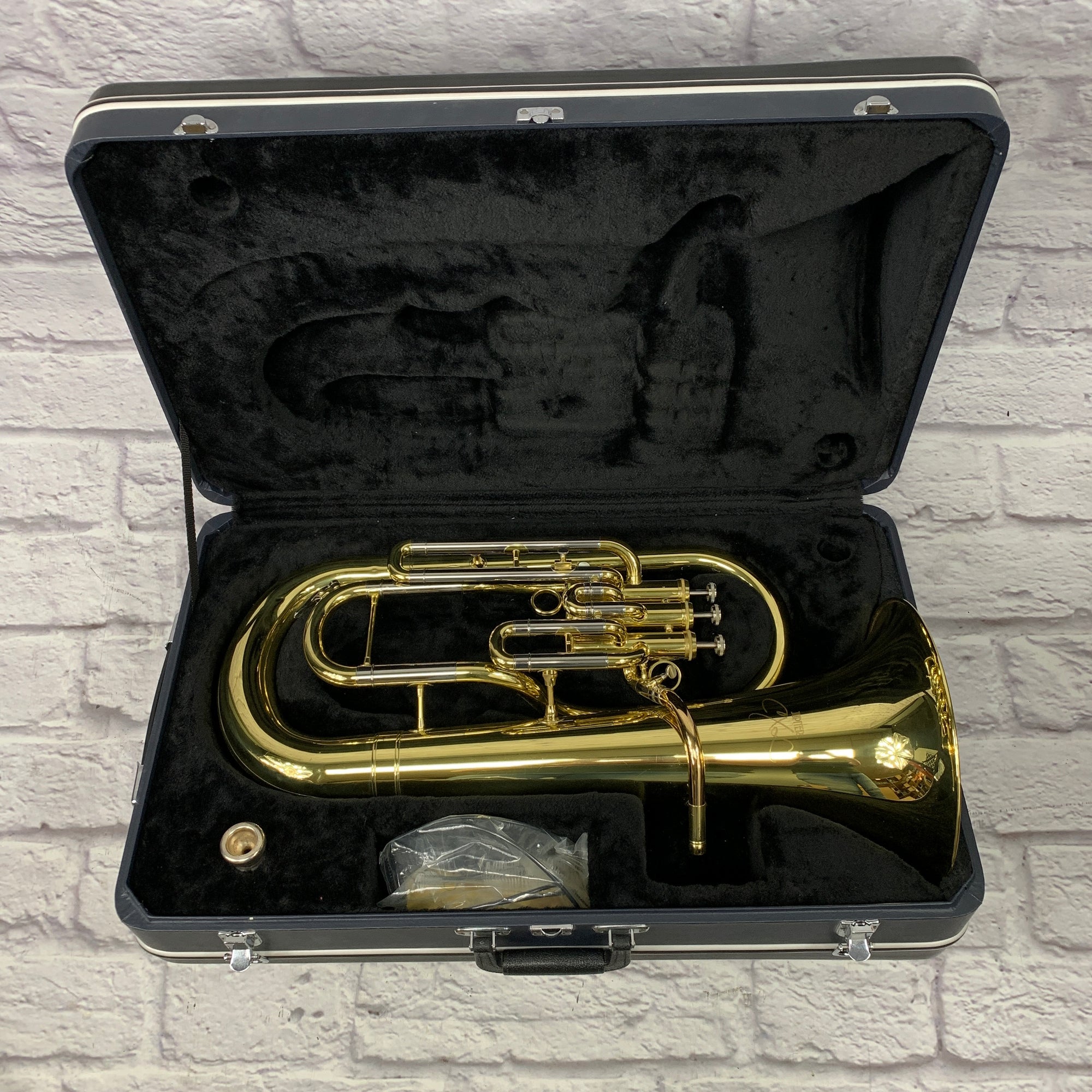 Jupiter cxl online trombone