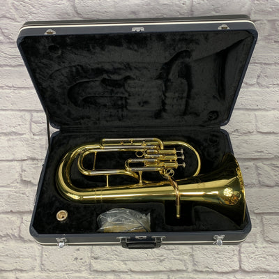 Jupiter CXL CE-40 Baritone