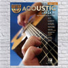Acoustic Hits Acoustic Guitar Book