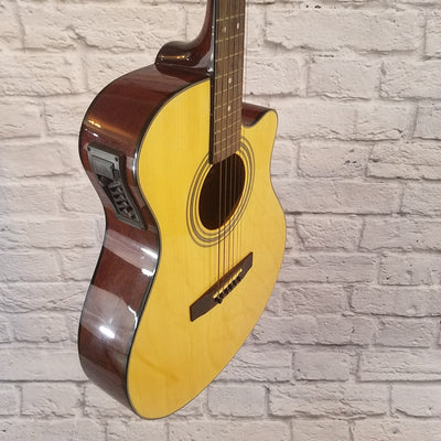 Sigma TB-IN Acoustic Guitar
