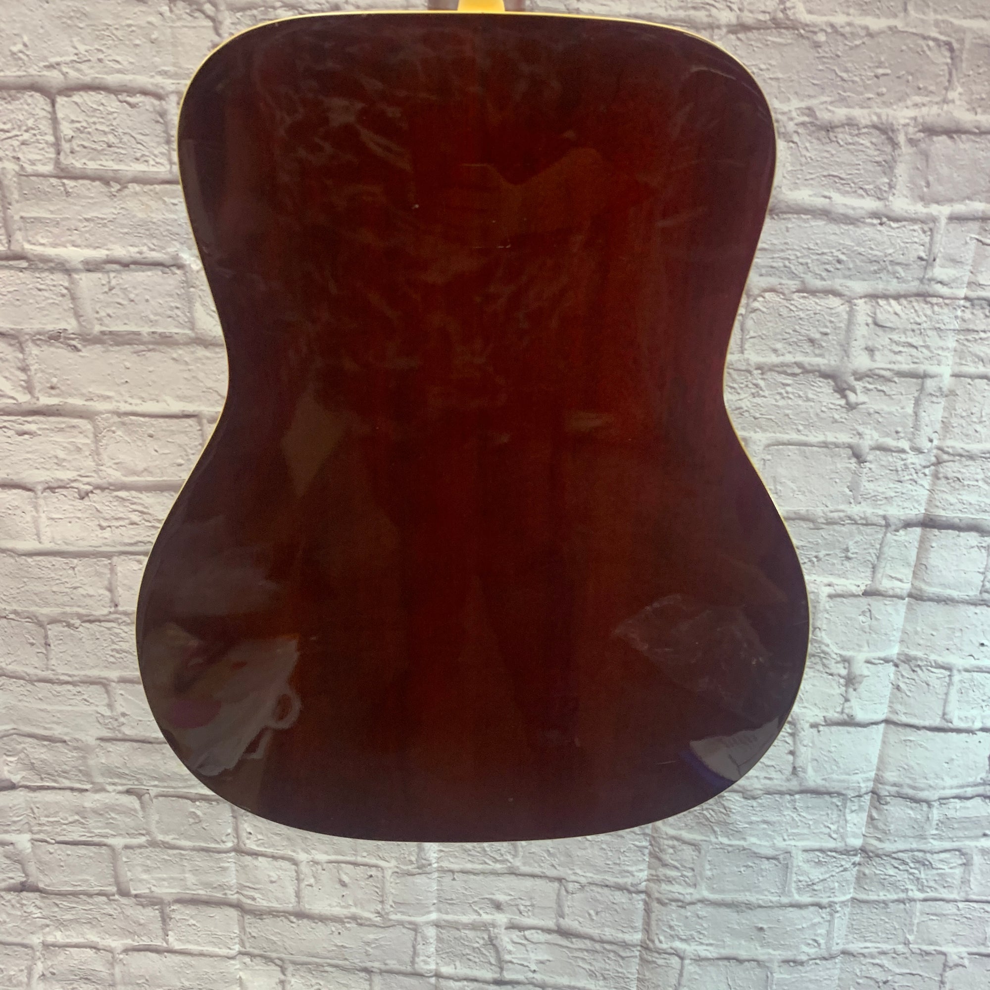 Conn Dreadnaught AS IS Acoustic Guitar