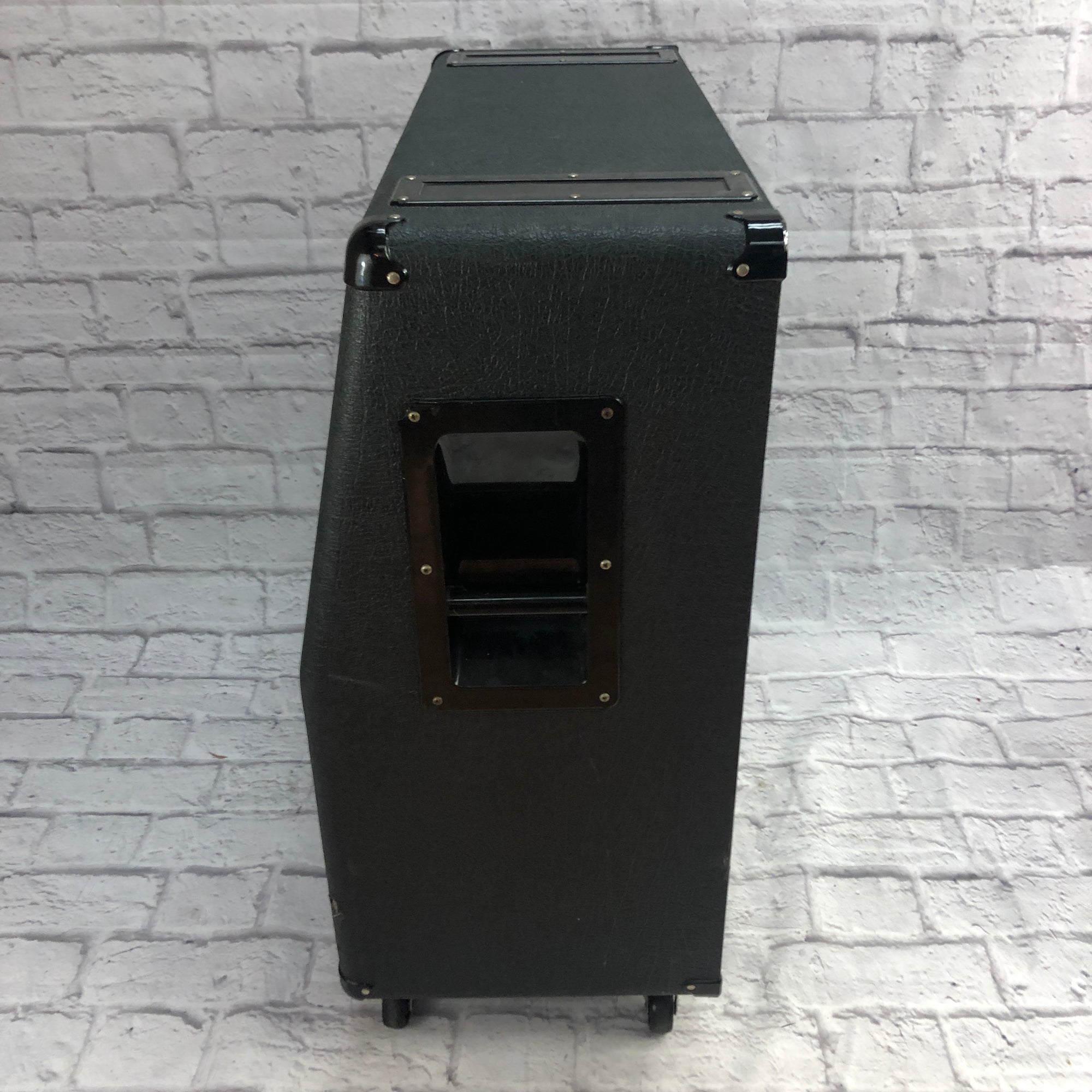 Marshall 1960A 4x12 JCM900 Cabinet 300 Watts Stereo