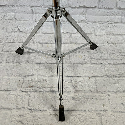 Royce Drum Throne with Backrest