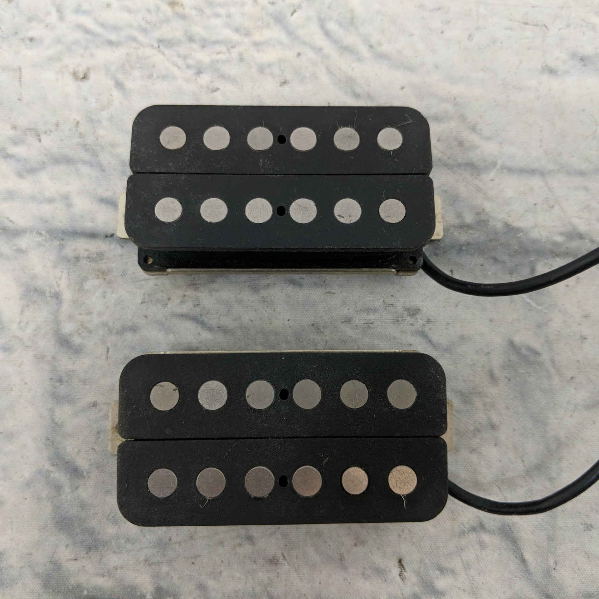 Schecter KH6-50 Guitar Pickup Set - Evolution Music