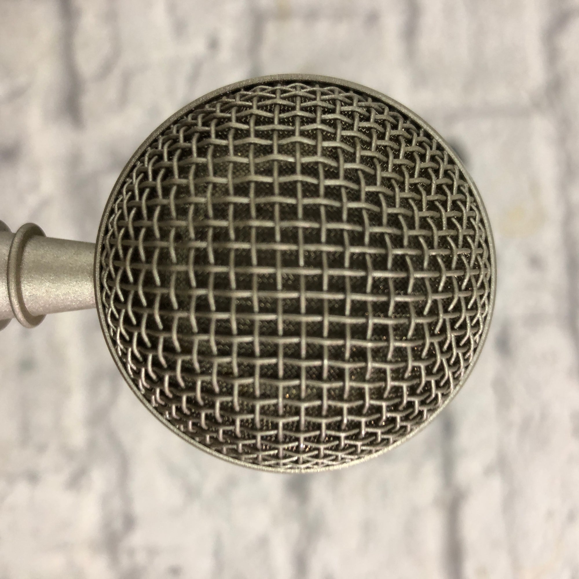 Blue Bluebird Condenser Microphone with Shock Mount
