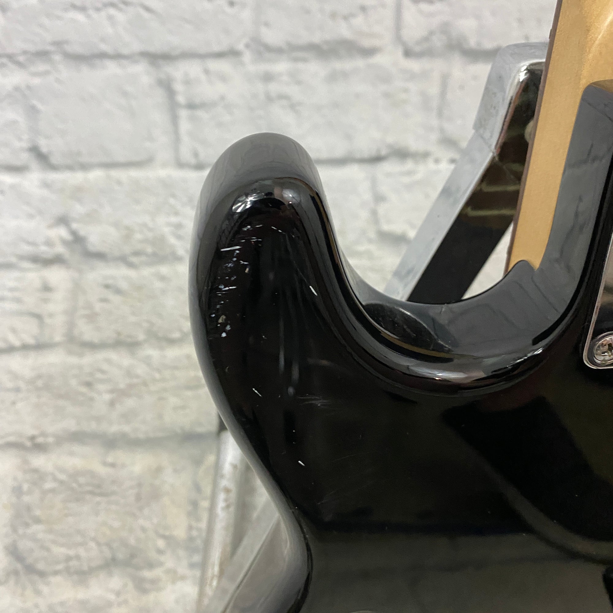 Starcaster Mini Strat Electric Guitar