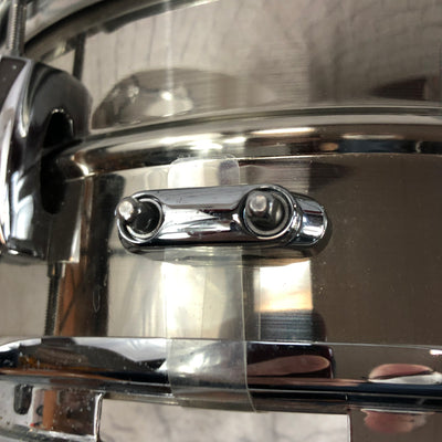 Pearl Sensitone Custom Alloy 14x5.5 Snare Drum