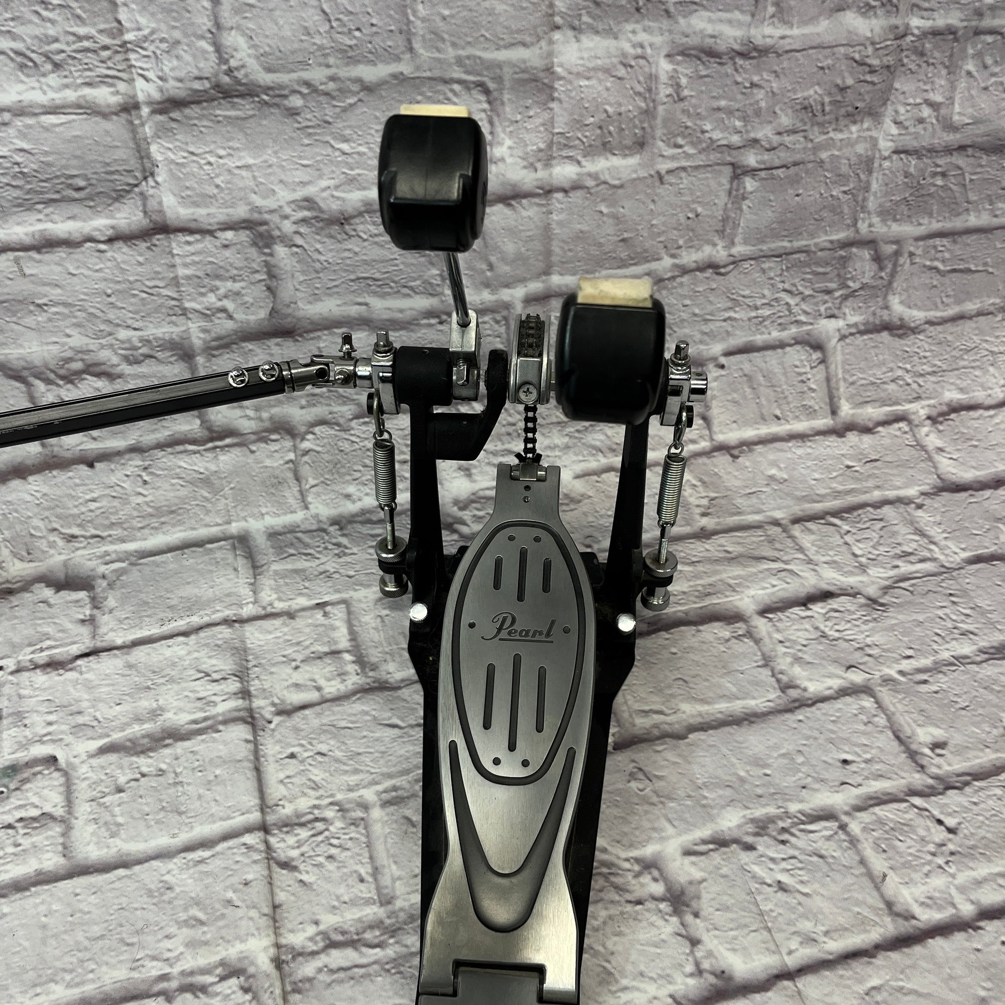 Pearl p-902  Double Kick Pedal