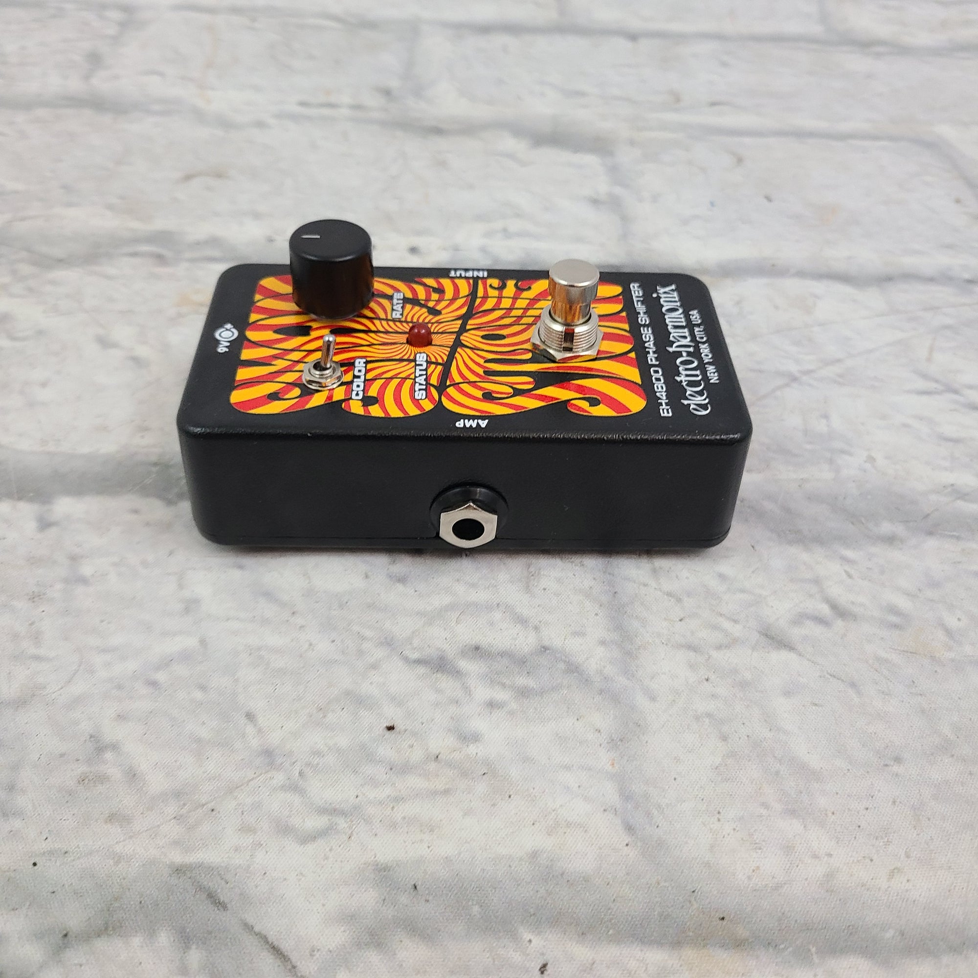 Electro-Harmonix EH4800 Phase Shifter Phase Shifter