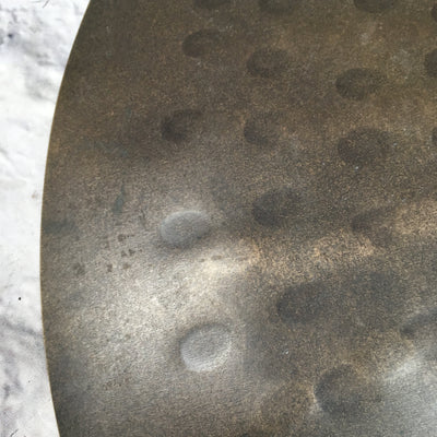 Sabian 21 HHX Fierce Ride Cymbal