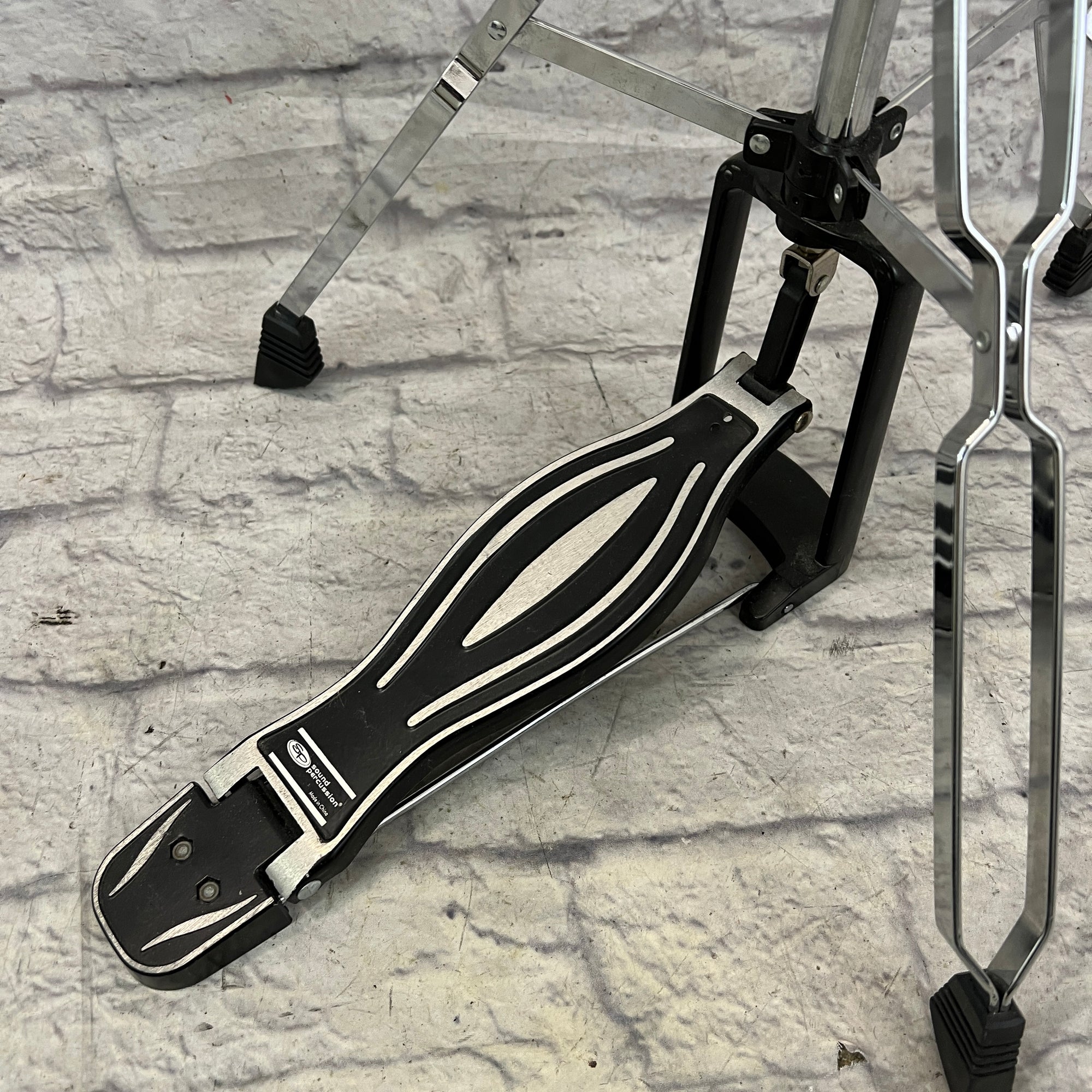Groove Percussion Hi Hat Stand