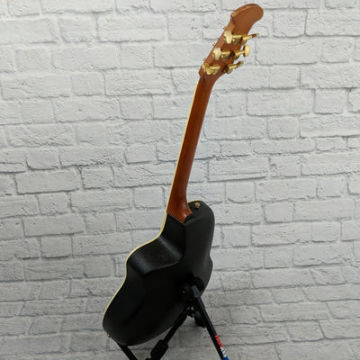 Sakura Acoustic Electric Guitar