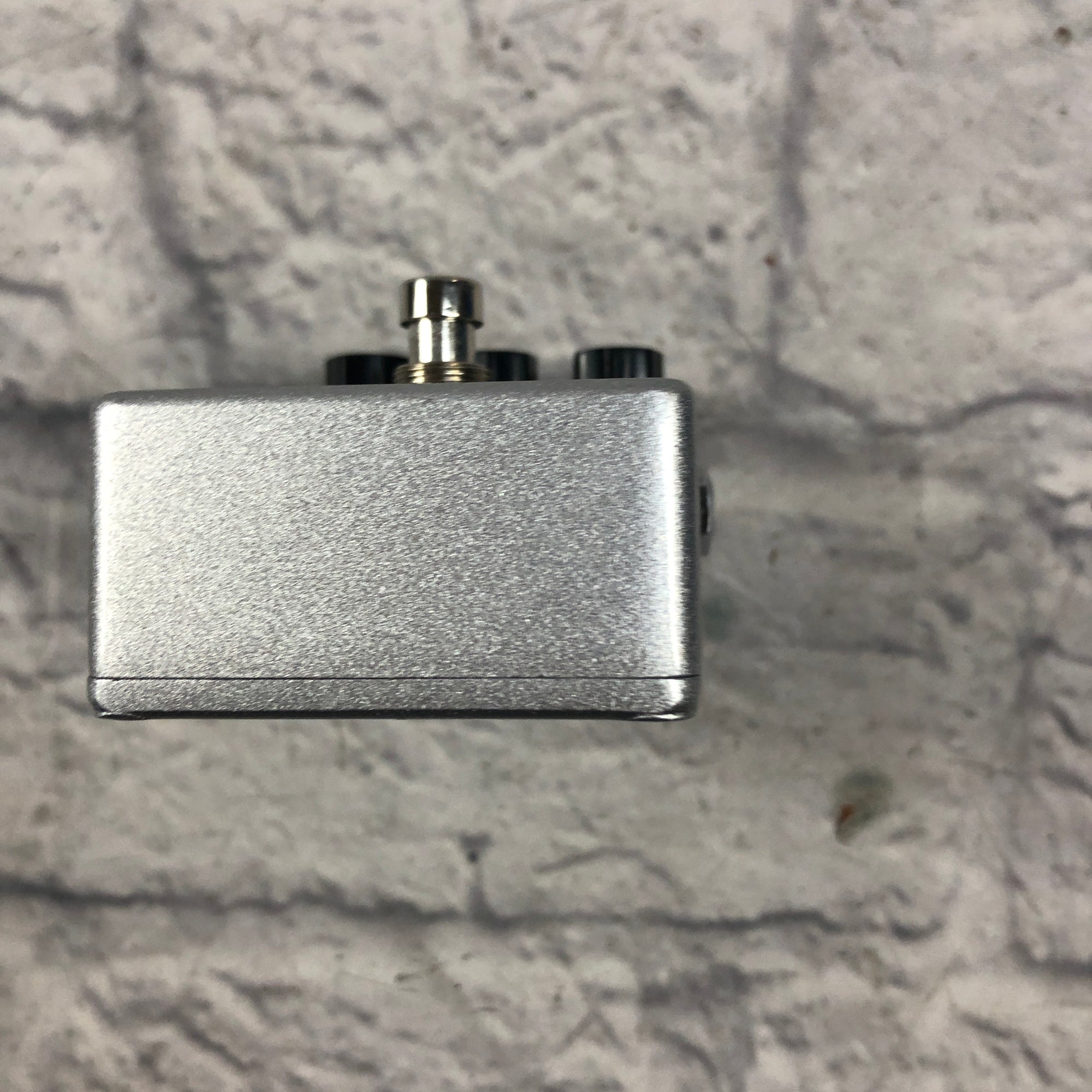 MXR Super Badass Distortion Pedal