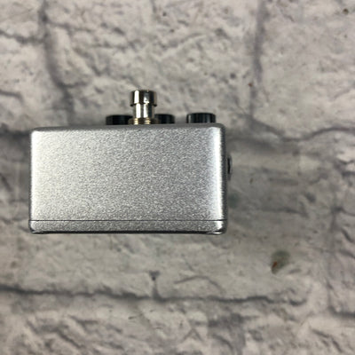 MXR Super Badass Distortion Pedal