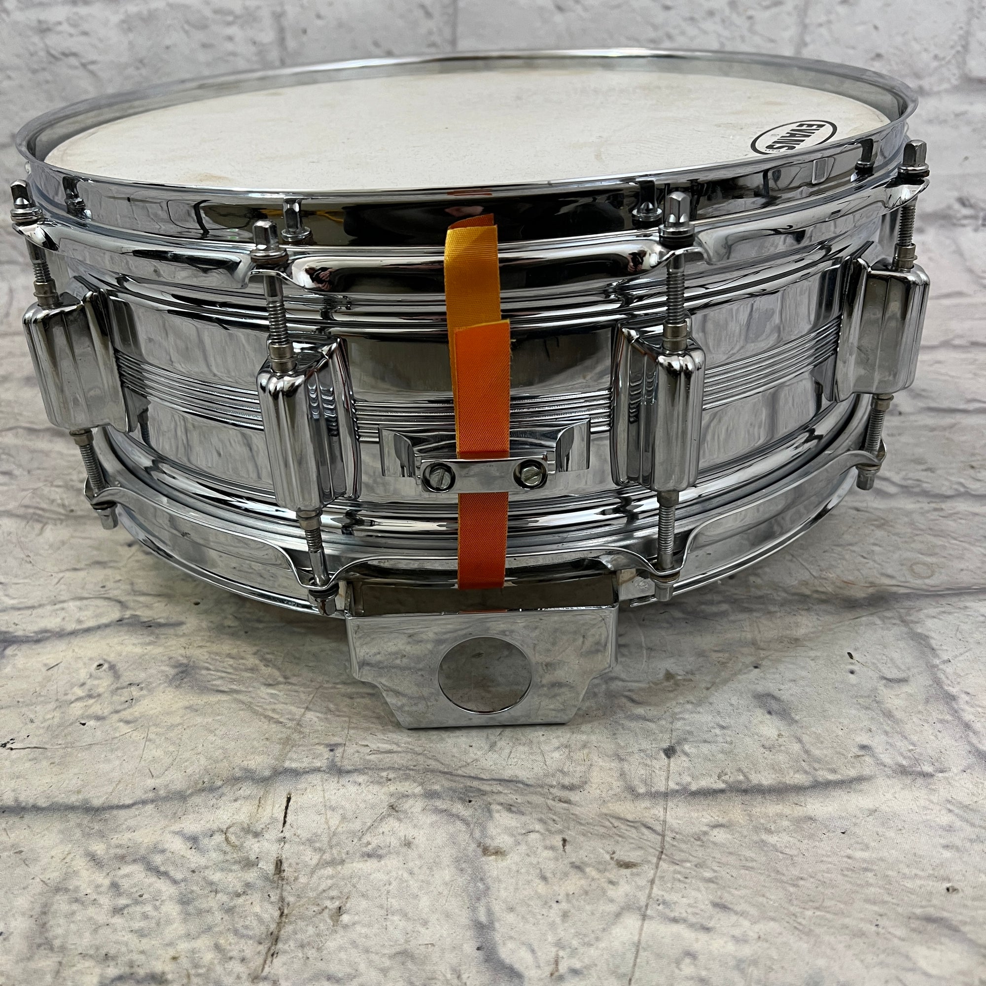 Rogers Big R Dynasonic 14x5" Snare