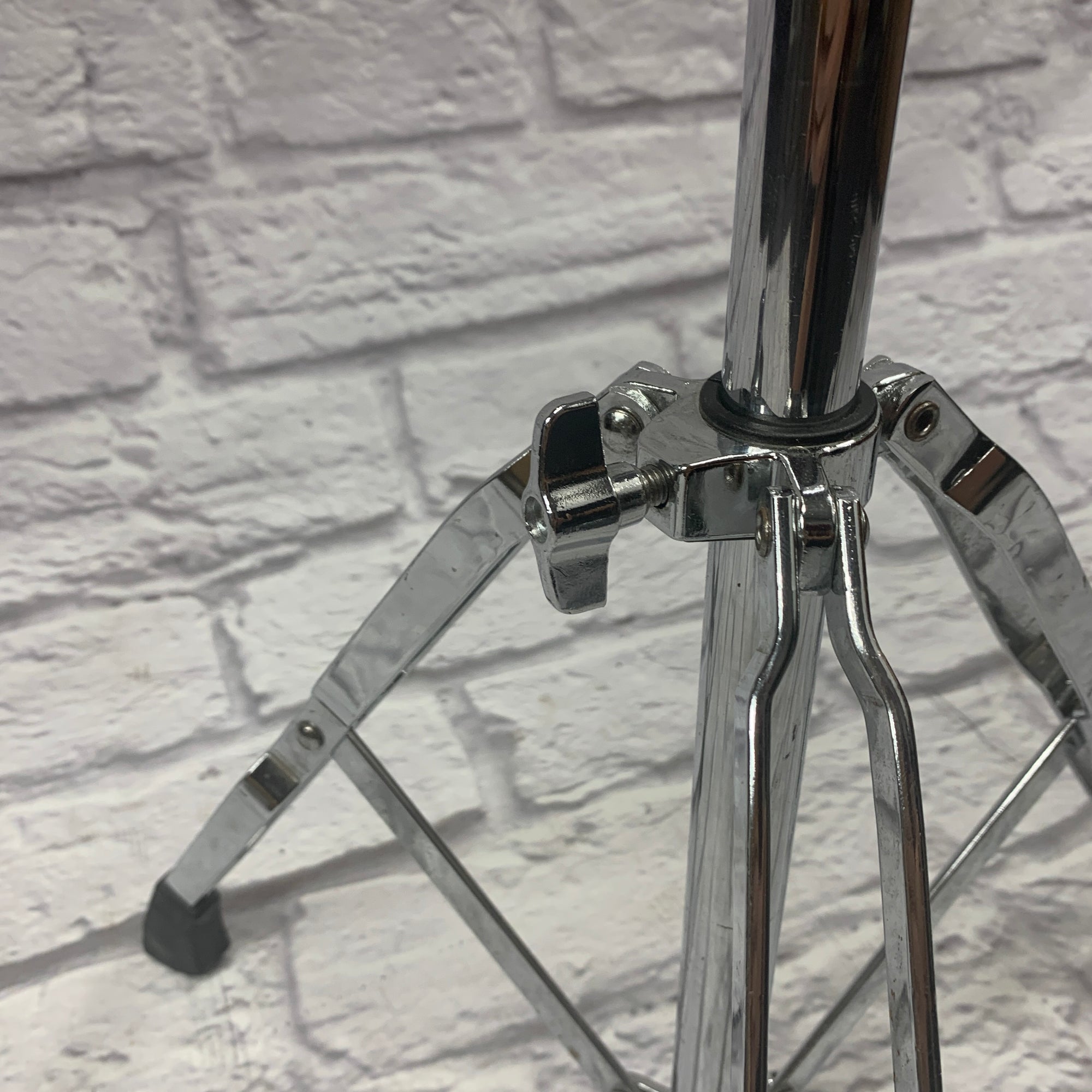 Tama Double-Braced Straight Cymbal Stand