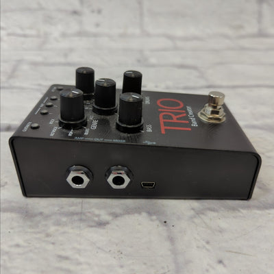 Digitech Trio Band Creator Pedal