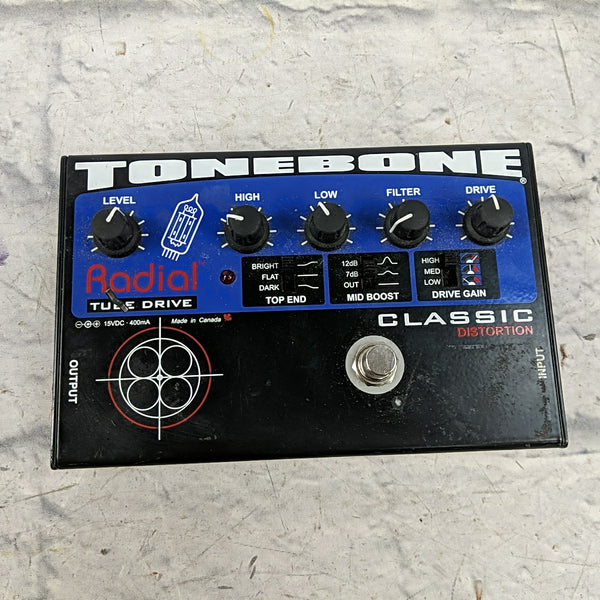 15V AC Adapter Power Supply For Radial Tonebone TriMode Tube