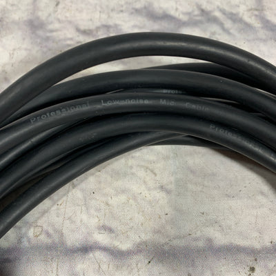 Unbranded Low-Noise 20 ft. XLR Cable