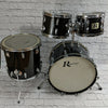 Rogers 4pc Big R Drum Kit