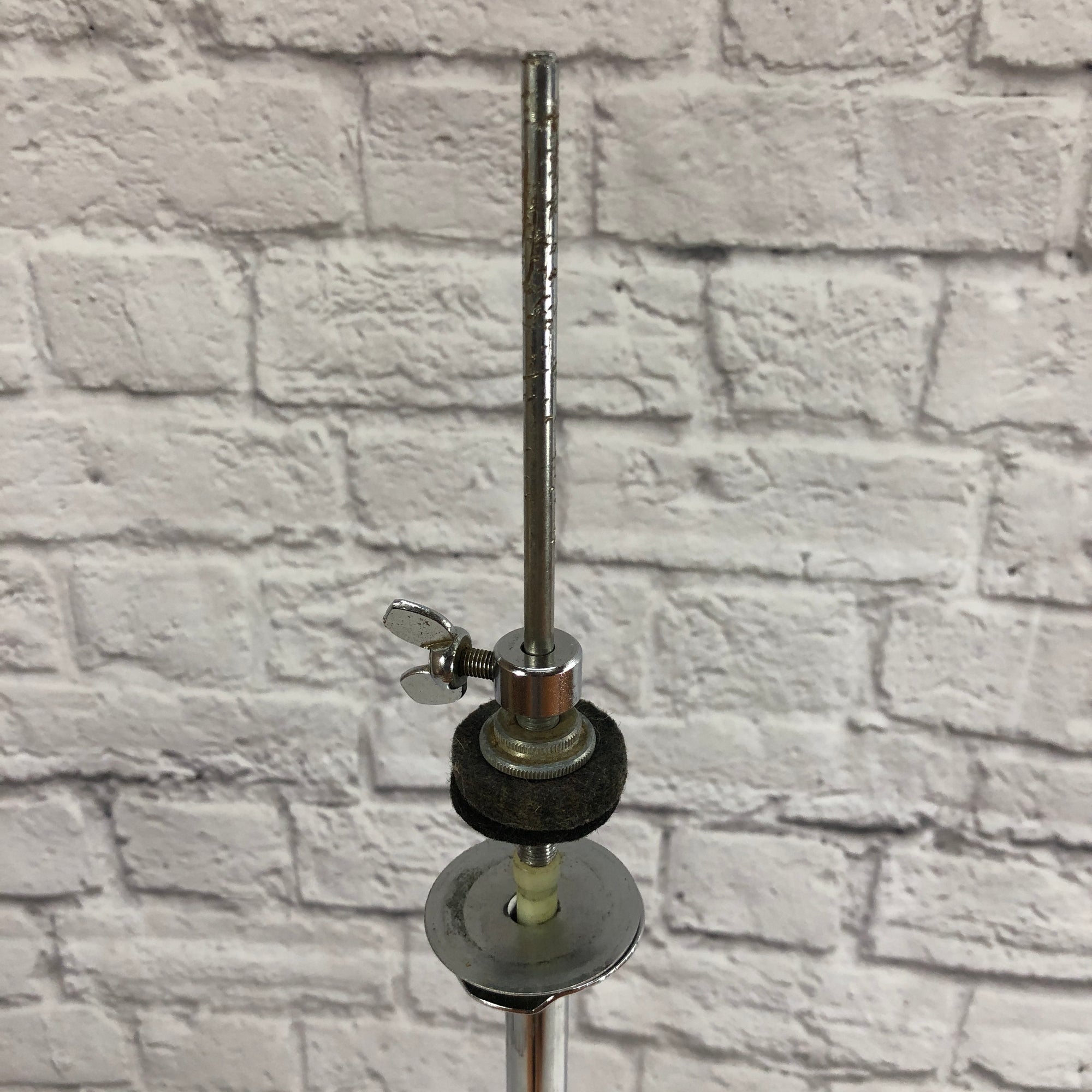 Vintage 70's Ludwig Hi Hat Stand