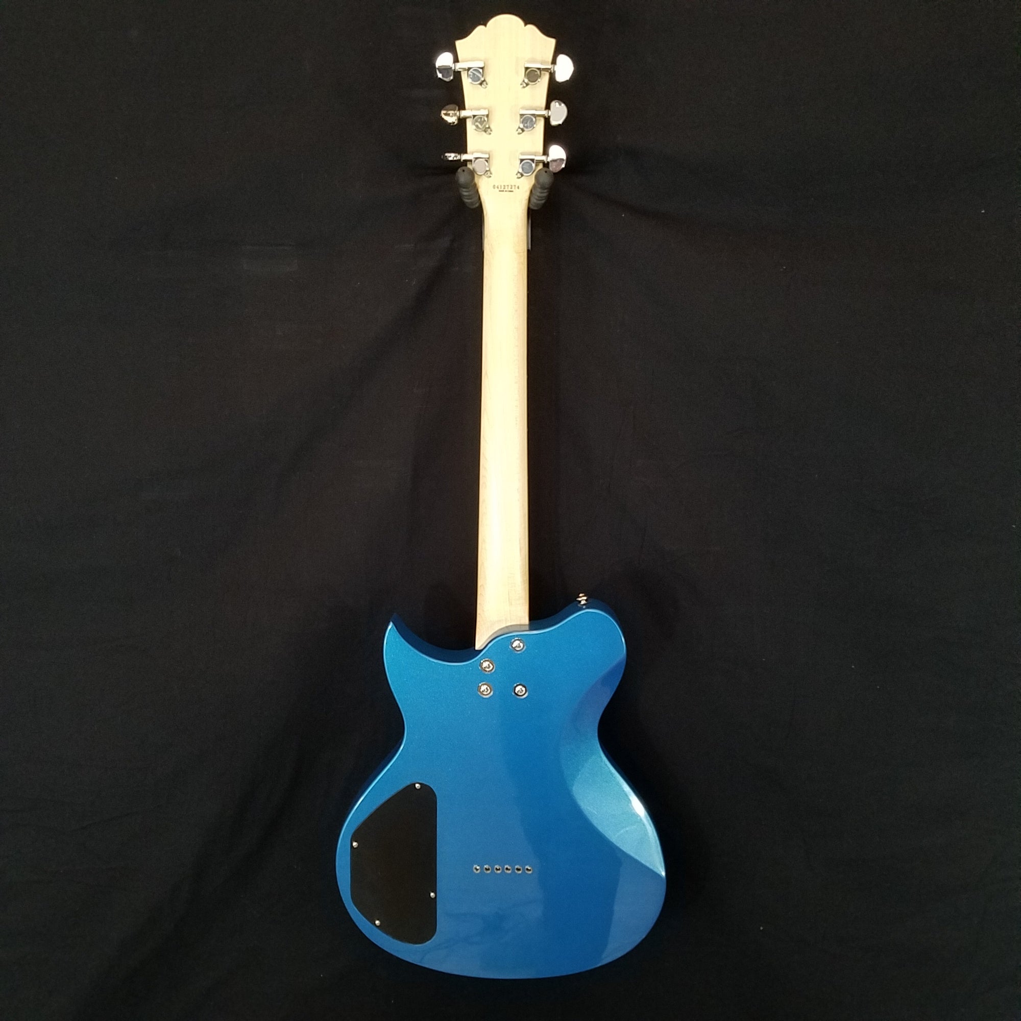 Washburn WI14 Electric Guitar - Evolution Music