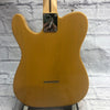 Fender Player Series Telecaster Butterscotch