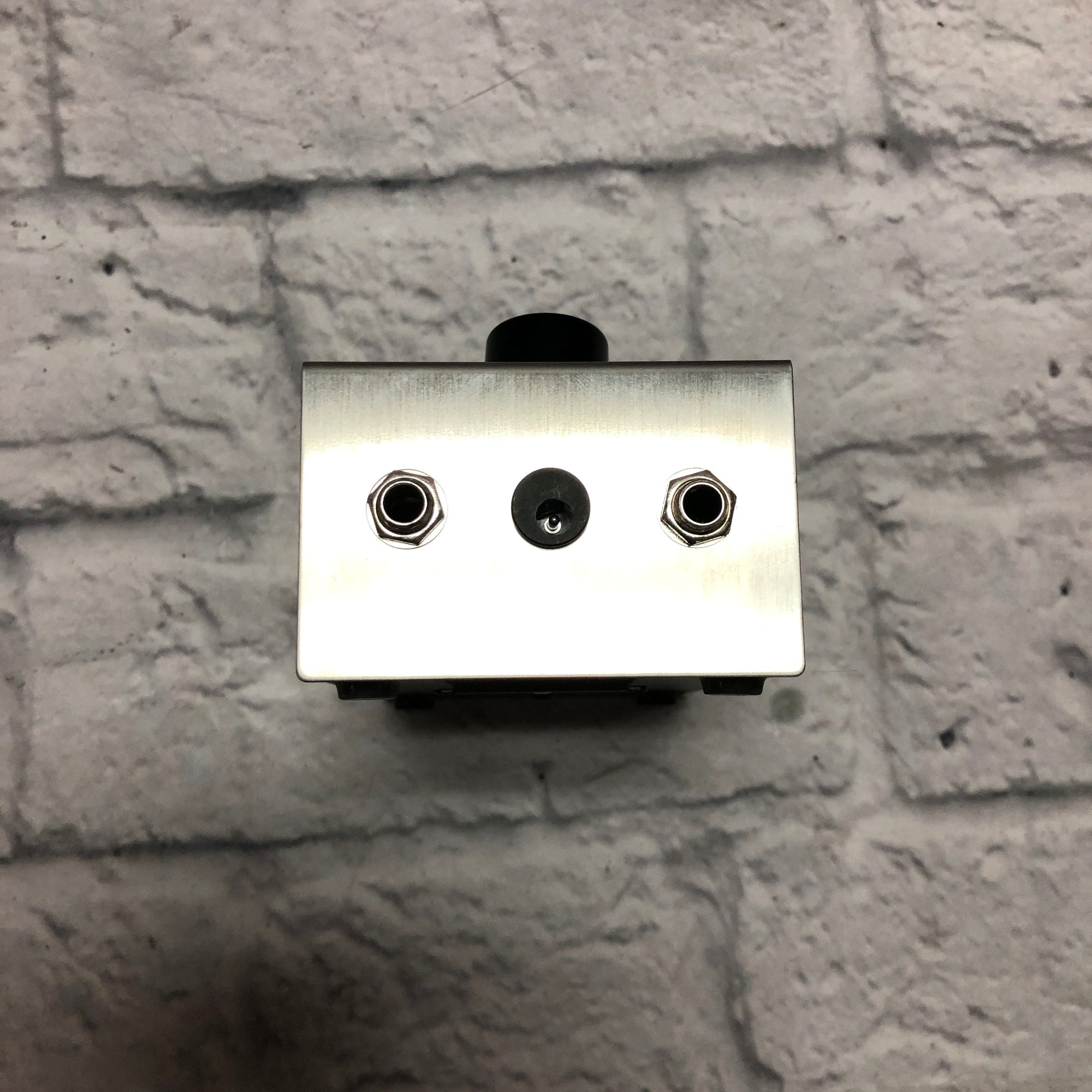 Electro Harmonix Small Clone Chorus Pedal