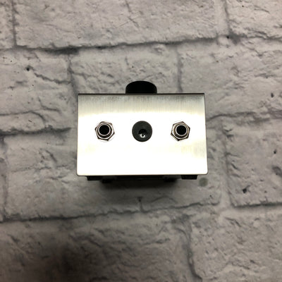 Electro Harmonix Small Clone Chorus Pedal