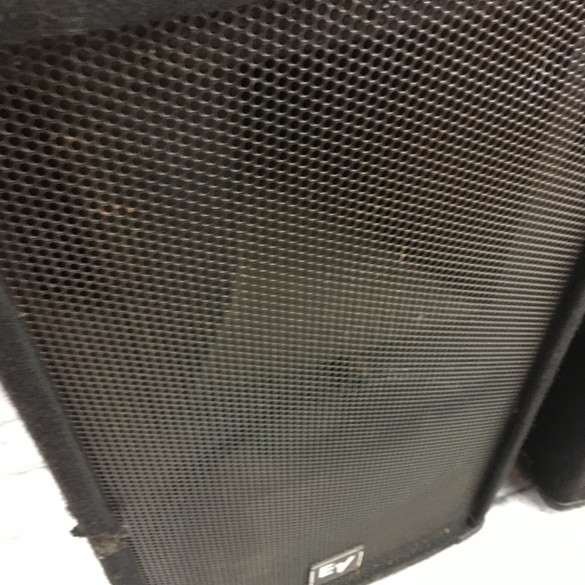 Electro-Voice Force 12in 2 wWay Speaker Pair