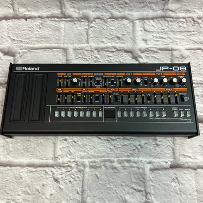 Roland Boutique JP-08 Synthesizer Module