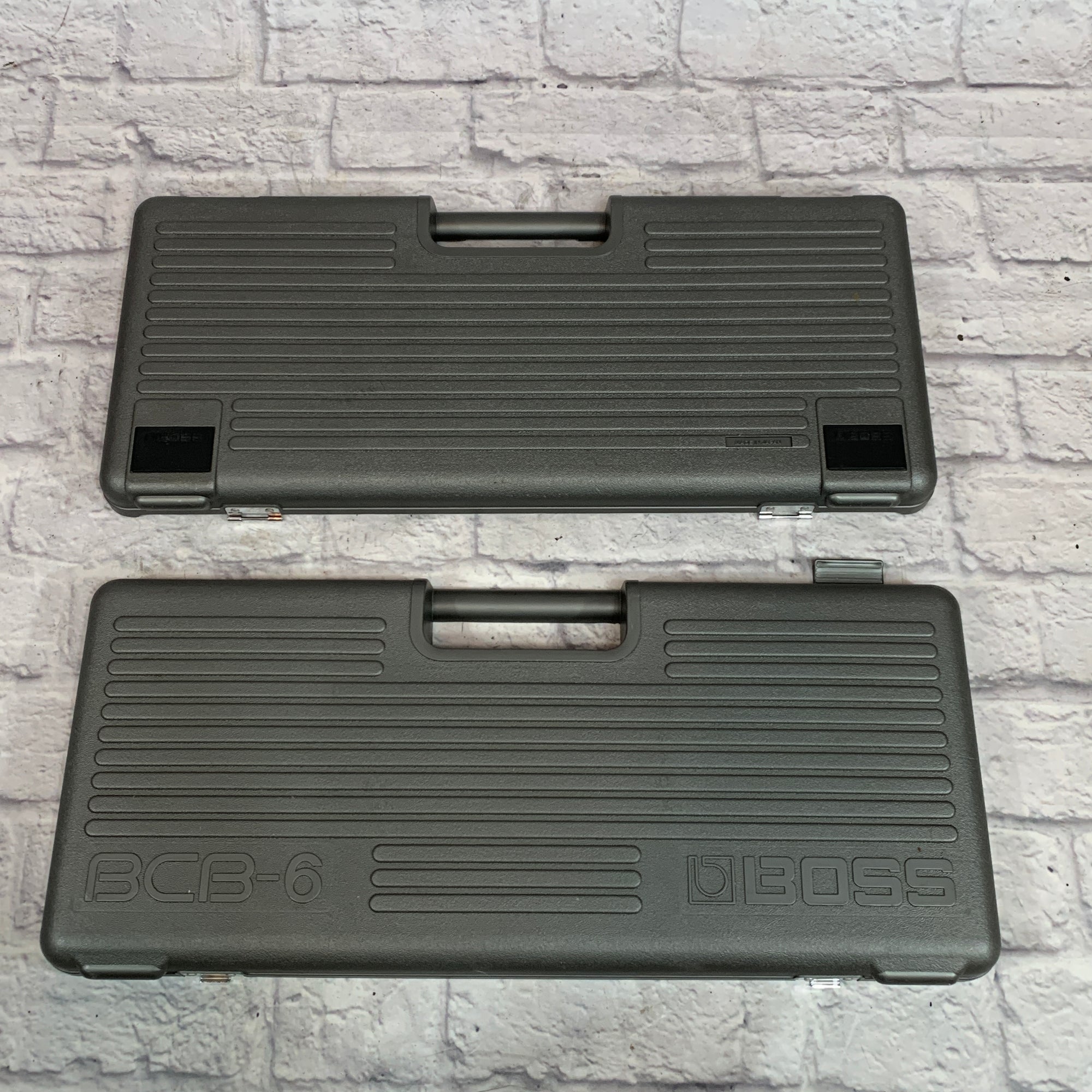 Boss BCB-6 Pedal Case