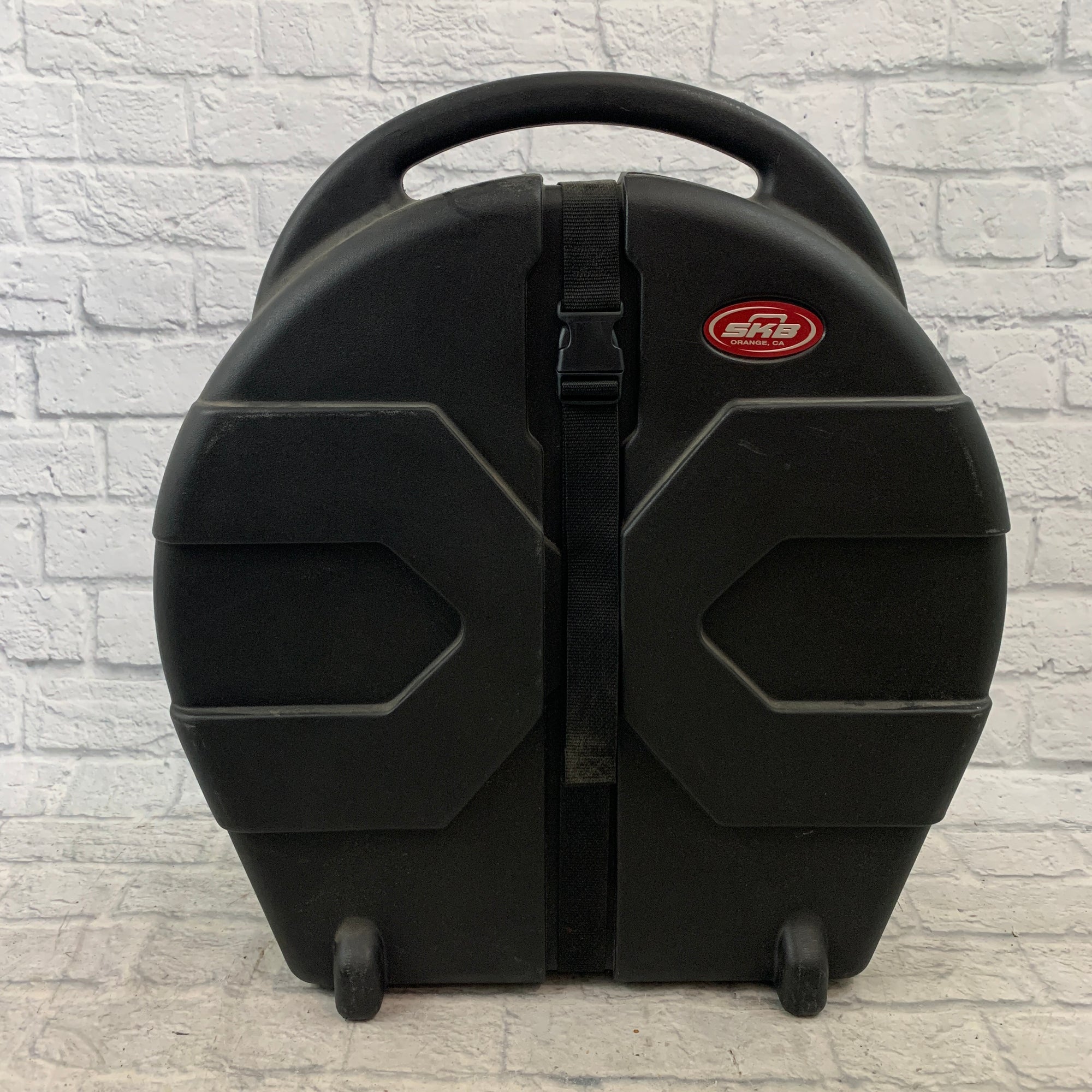SKB Roto X 22" Cymbal Vault Case