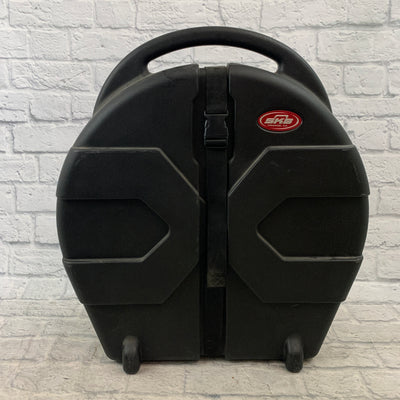 SKB Roto X 22" Cymbal Vault Case