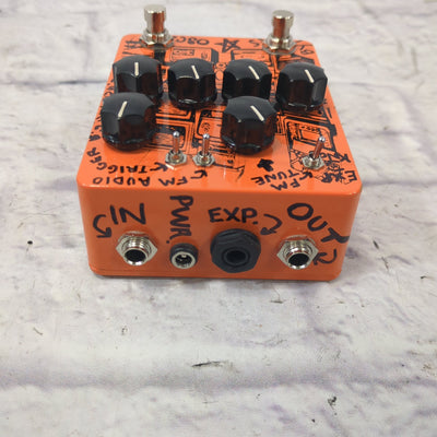 Copilot FX Anchorman Fm Radio Pedal