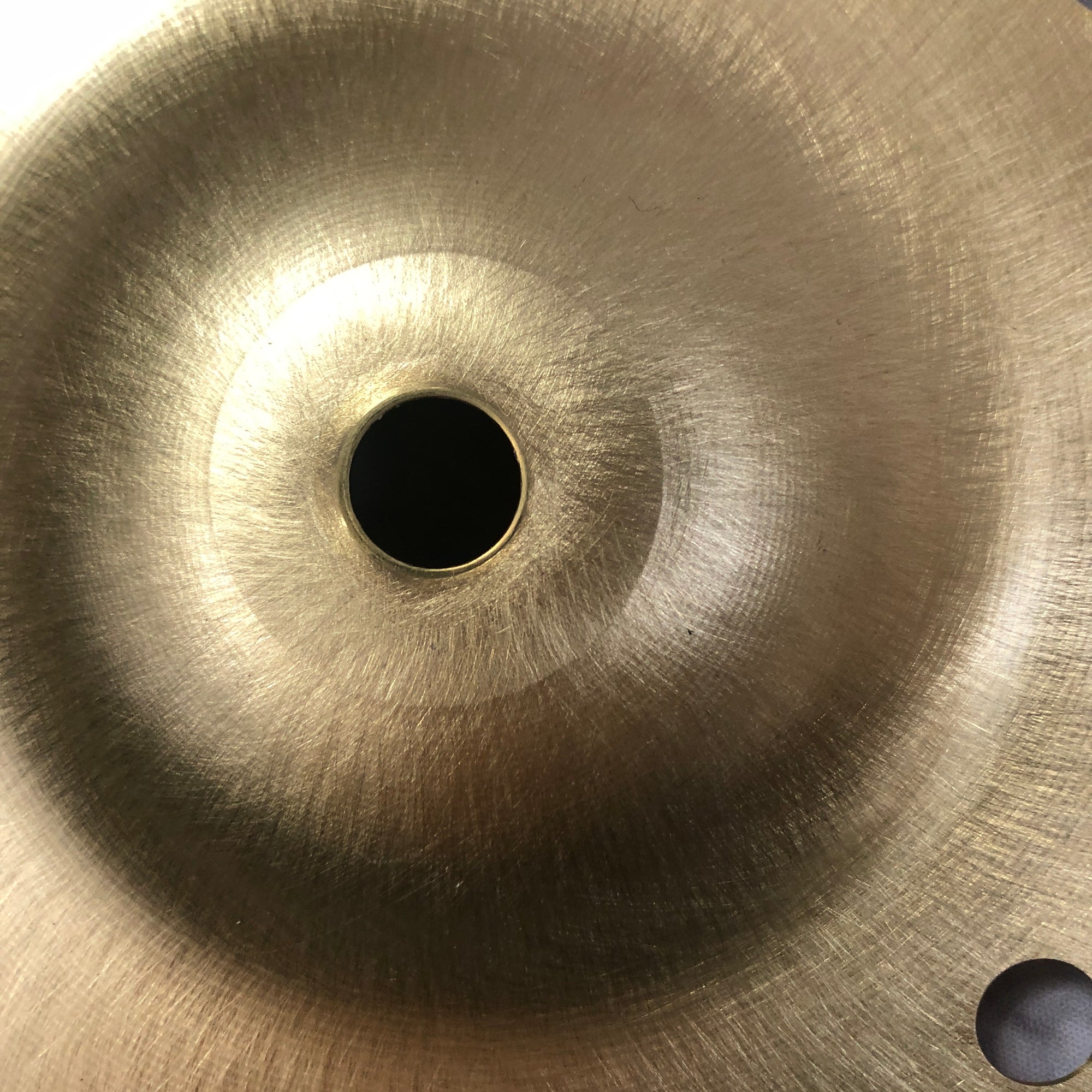 Paiste PST X 10/8 Splash Cymbal Stack