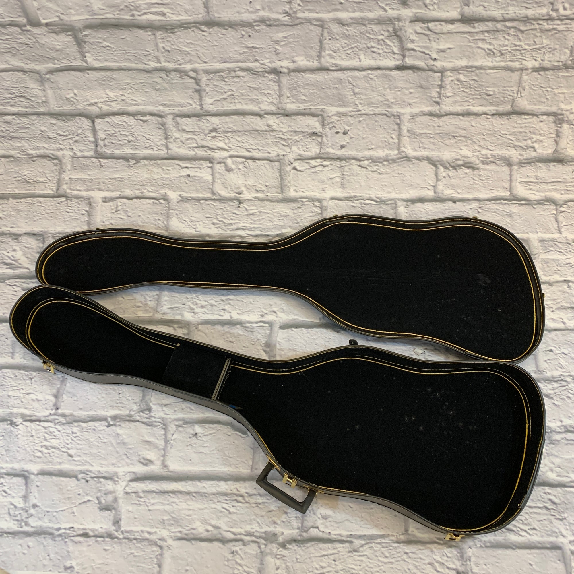 Chipboard Electric Bass Case