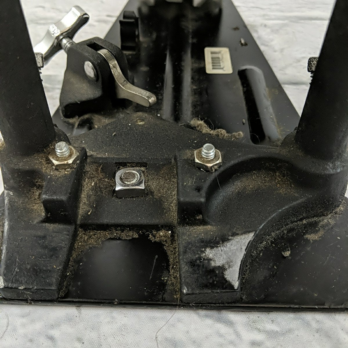 DW 7000 Kick Pedal