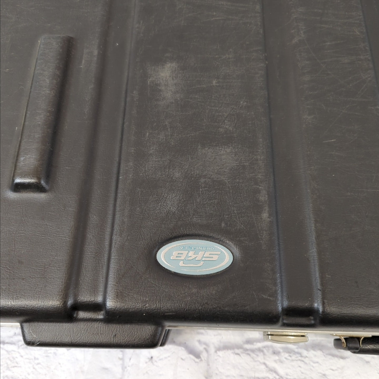 SKB 88 Key Keyboard Case with Wheels