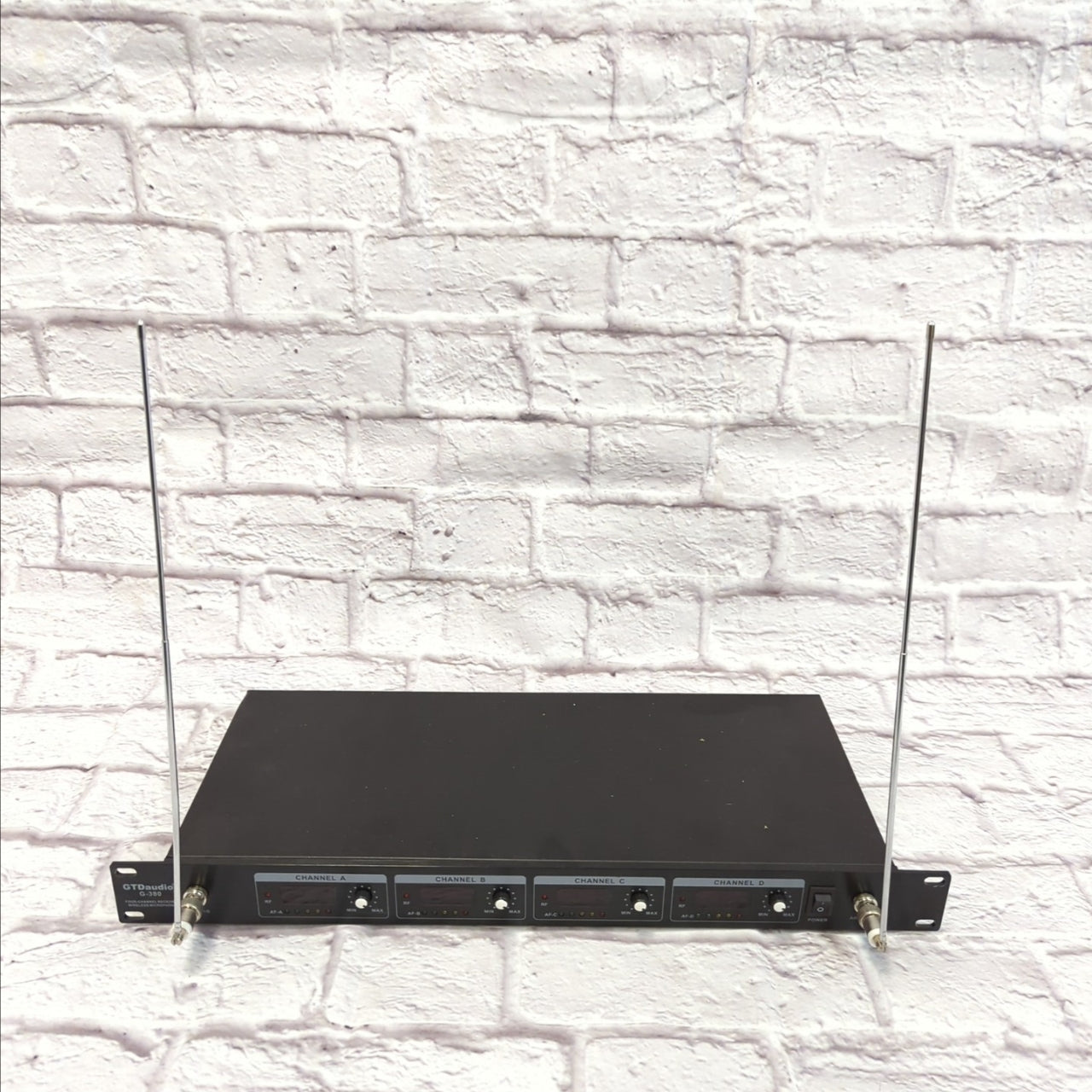 GTD Audio G 380 Wireless